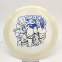 Lone Star Disc Bravo Glow Tombstone - Disc Golf Deals USA