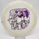 Lone Star Disc Bravo Glow Tombstone - Disc Golf Deals USA