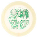 Lone Star Disc Bravo Glow Tombstone - Disc Golf Deals USA