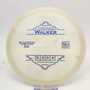 Lone Star Disc Bravo Glow Walker - Disc Golf Deals USA