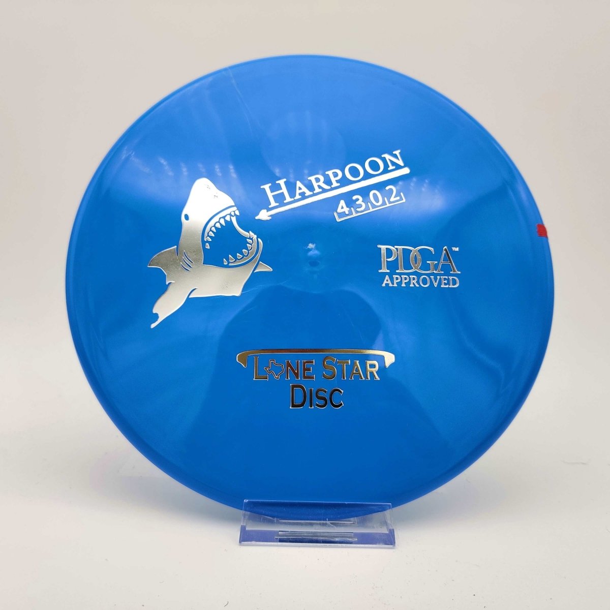 Lone Star Disc Bravo Harpoon - Disc Golf Deals USA