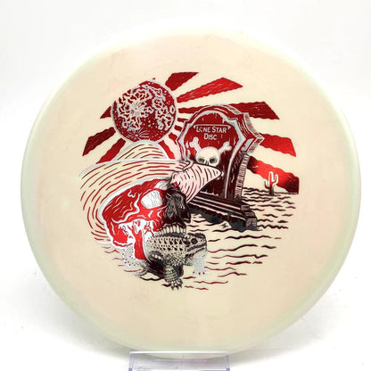 Lone Star Disc Bravo Horny Toad - Disc Golf Deals USA