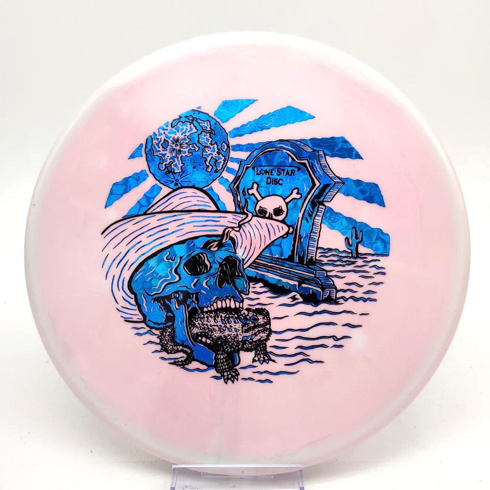 Lone Star Disc Bravo Horny Toad - Disc Golf Deals USA