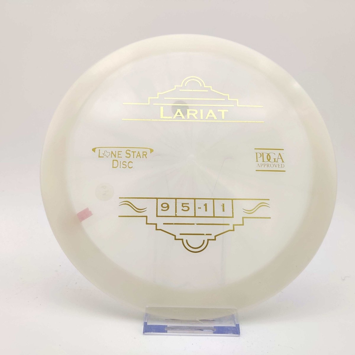 Lone Star Disc Bravo Lariat - Disc Golf Deals USA
