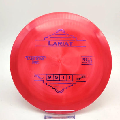 Lone Star Disc Bravo Lariat - Disc Golf Deals USA