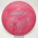 Lone Star Disc Bravo Lone Wolf - Disc Golf Deals USA