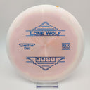 Lone Star Disc Bravo Lone Wolf - Disc Golf Deals USA