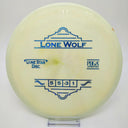 Lone Star Disc Bravo Lone Wolf - Disc Golf Deals USA