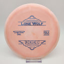 Lone Star Disc Bravo Lone Wolf - Disc Golf Deals USA