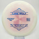 Lone Star Disc Bravo Lone Wolf - Disc Golf Deals USA