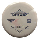 Lone Star Disc Bravo Lone Wolf - Disc Golf Deals USA