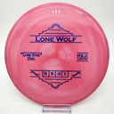 Lone Star Disc Bravo Lone Wolf - Disc Golf Deals USA