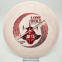 Lone Star Disc Bravo Lone Wolf - Disc Golf Deals USA