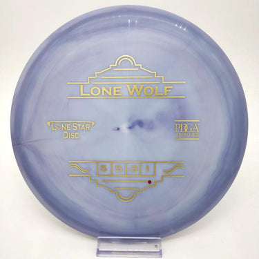 Lone Star Disc Bravo Lone Wolf - Disc Golf Deals USA