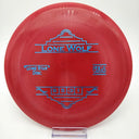 Lone Star Disc Bravo Lone Wolf - Disc Golf Deals USA