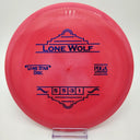 Lone Star Disc Bravo Lone Wolf - Disc Golf Deals USA