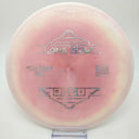 Lone Star Disc Bravo Lone Wolf - Disc Golf Deals USA