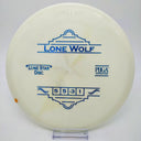 Lone Star Disc Bravo Lone Wolf - Disc Golf Deals USA