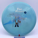 Lone Star Disc Bravo Middy - Disc Golf Deals USA