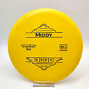 Lone Star Disc Bravo Middy - Disc Golf Deals USA