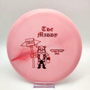 Lone Star Disc Bravo Middy - Disc Golf Deals USA