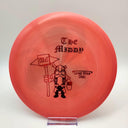 Lone Star Disc Bravo Middy - Disc Golf Deals USA