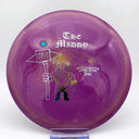 Lone Star Disc Bravo Middy - Disc Golf Deals USA