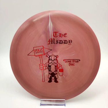 Lone Star Disc Bravo Middy - Disc Golf Deals USA