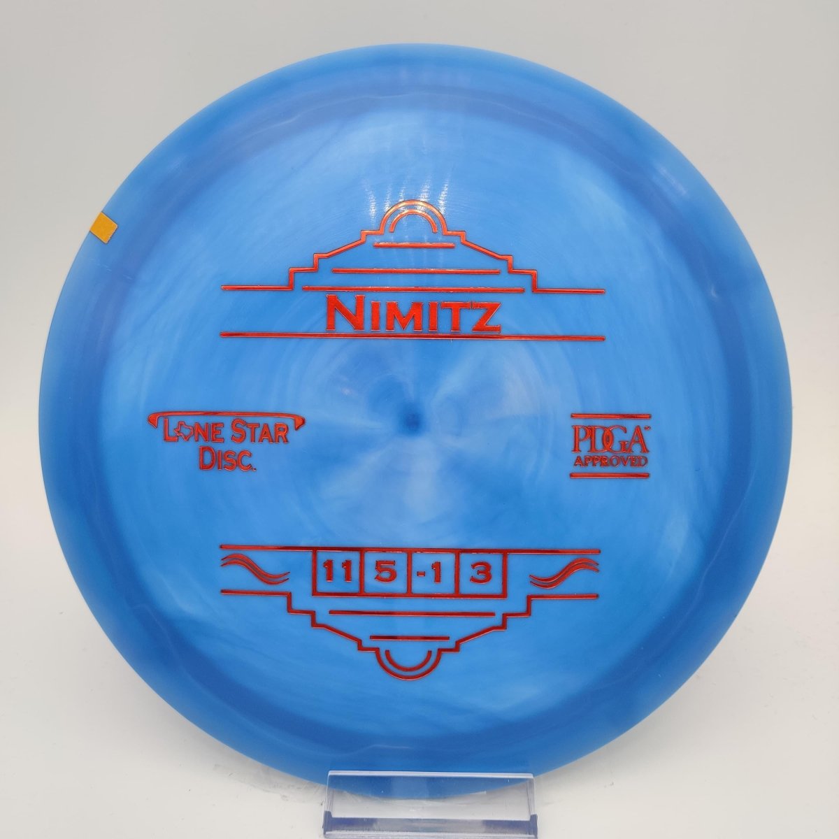 Lone Star Disc Bravo Nimitz - Disc Golf Deals USA