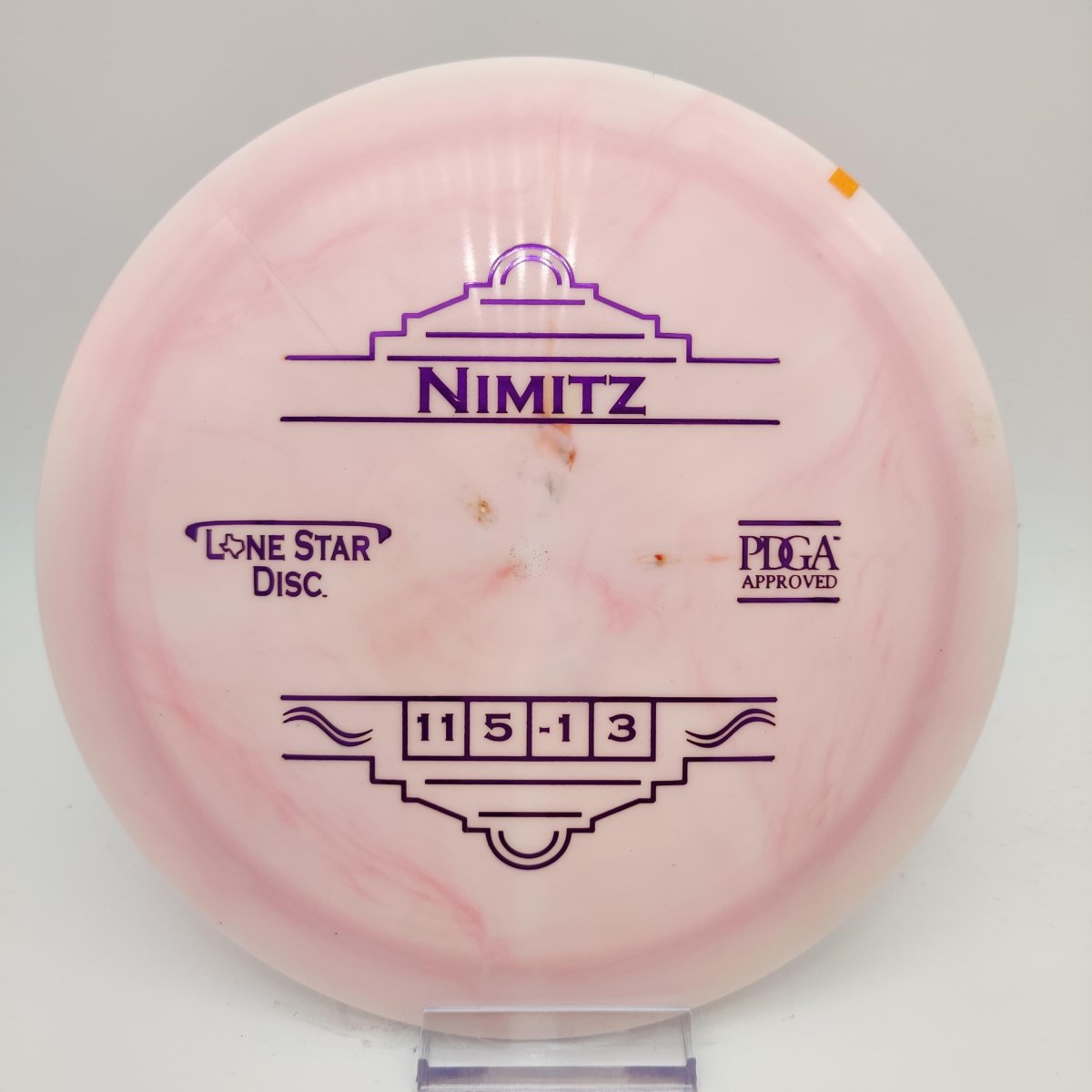 Lone Star Disc Bravo Nimitz - Disc Golf Deals USA