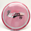 Lone Star Disc Bravo Spur - Disc Golf Deals USA