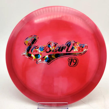 Lone Star Disc Bravo Spur - Disc Golf Deals USA