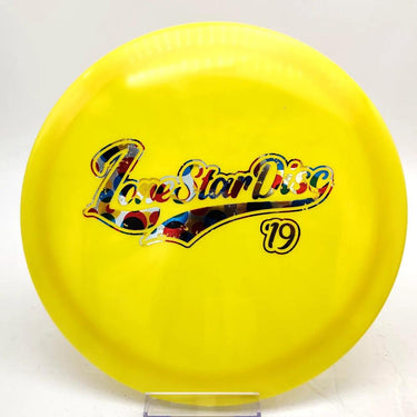 Lone Star Disc Bravo Spur - Disc Golf Deals USA