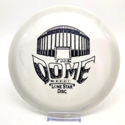 Lone Star Disc Bravo The Dome - Disc Golf Deals USA