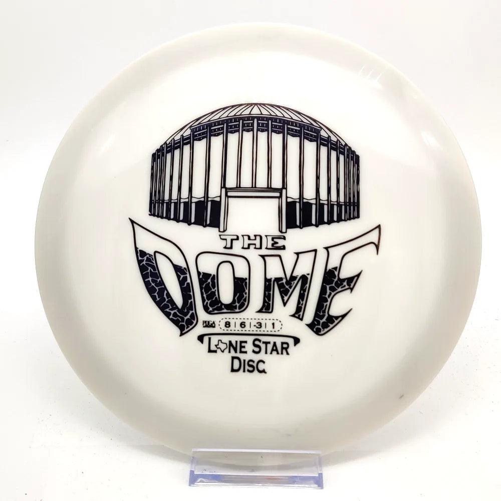 Lone Star Disc Bravo The Dome - Disc Golf Deals USA