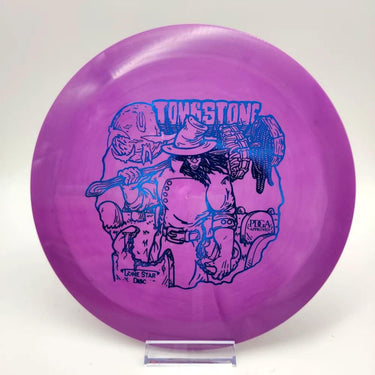 Lone Star Disc Bravo Tombstone - Disc Golf Deals USA