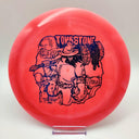 Lone Star Disc Bravo Tombstone - Disc Golf Deals USA