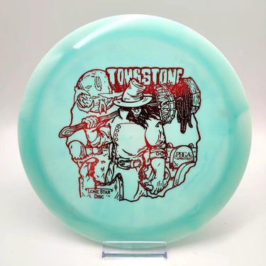 Lone Star Disc Bravo Tombstone - Disc Golf Deals USA