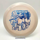 Lone Star Disc Bravo Tombstone - Disc Golf Deals USA