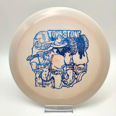 Lone Star Disc Bravo Tombstone - Disc Golf Deals USA