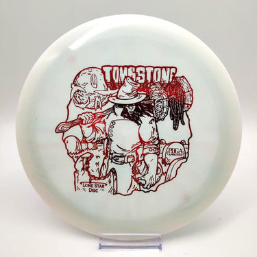 Lone Star Disc Bravo Tombstone - Disc Golf Deals USA