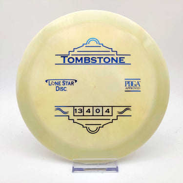 Lone Star Disc Bravo Tombstone - Disc Golf Deals USA