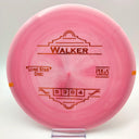 Lone Star Disc Bravo Walker - Disc Golf Deals USA