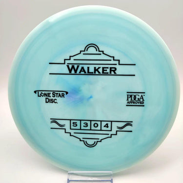 Lone Star Disc Bravo Walker - Disc Golf Deals USA