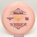 Lone Star Disc Bravo Walker - Disc Golf Deals USA