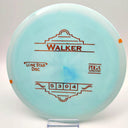 Lone Star Disc Bravo Walker - Disc Golf Deals USA