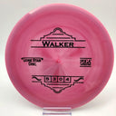 Lone Star Disc Bravo Walker - Disc Golf Deals USA