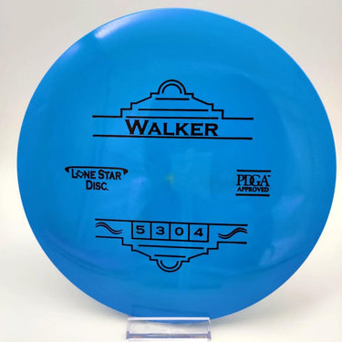 Lone Star Disc Bravo Walker - Disc Golf Deals USA