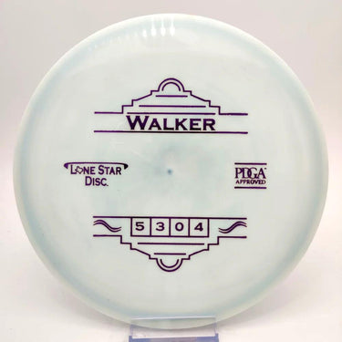 Lone Star Disc Bravo Walker - Disc Golf Deals USA