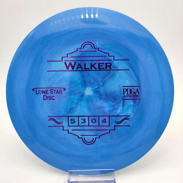 Lone Star Disc Bravo Walker - Disc Golf Deals USA